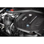Eventuri Sistema de Admisión de Fibra de Carbono para BMW 140i / 240i F2x Eventuri Sistema de Admisión de Fibra de Carbono para BMW 140i / 240i F2x