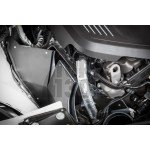Eventuri Sistema de Admisión de Fibra de Carbono para BMW 140i / 240i F2x Eventuri Sistema de Admisión de Fibra de Carbono para BMW 140i / 240i F2x