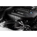 Eventuri Sistema de Admisión de Fibra de Carbono para BMW 140i / 240i F2x Eventuri Sistema de Admisión de Fibra de Carbono para BMW 140i / 240i F2x