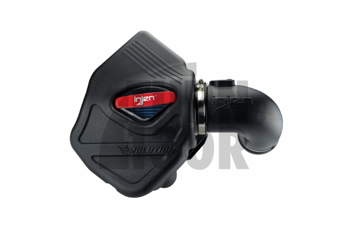 Injen Evo Admisión BMW 140i / 240i / 340i / 440i B58