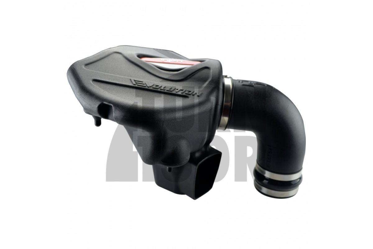 Injen Evo Admisión BMW 140i / 240i / 340i / 440i B58