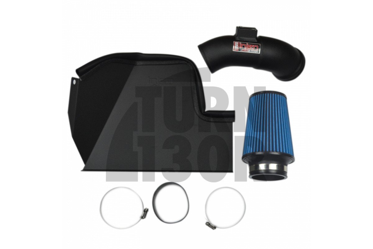 Injen Intake BMW 140i / 240i F2x y 340i / 440i F3x Injen Intake BMW 140i / 240i F2x y 340i / 440i F3x