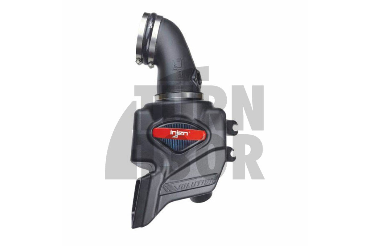 Admisión Injen Evolution BMW M3 E46