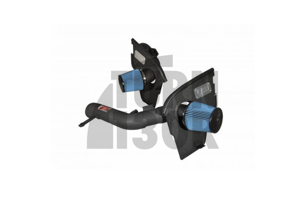 Admisión Injen BMW M3 F80 / M4 F82 Admisión Injen BMW M3 F80 / M4 F82