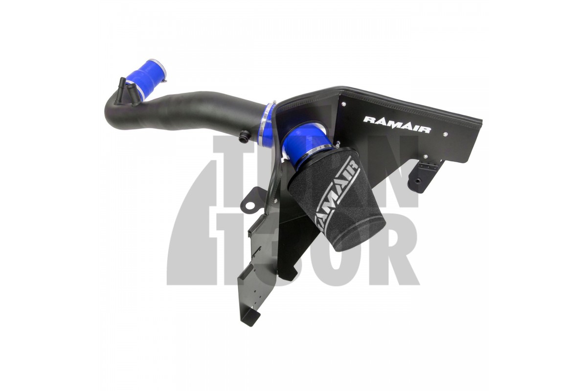 Kit de admisión Ramair para Ford Mustang EcoBoost 2.3T