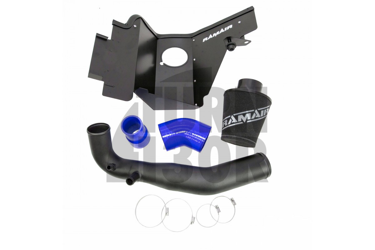 Kit de admisión Ramair para Ford Mustang EcoBoost 2.3T