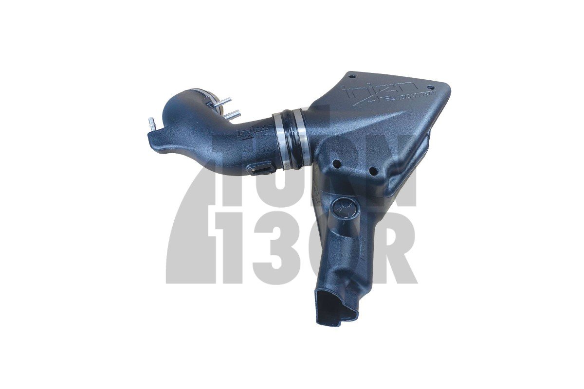 Admisión Injen Evo Ford Mustang S550 GT 5.0 15-17 Admisión Injen Evo Ford Mustang S550 GT 5.0 15-17