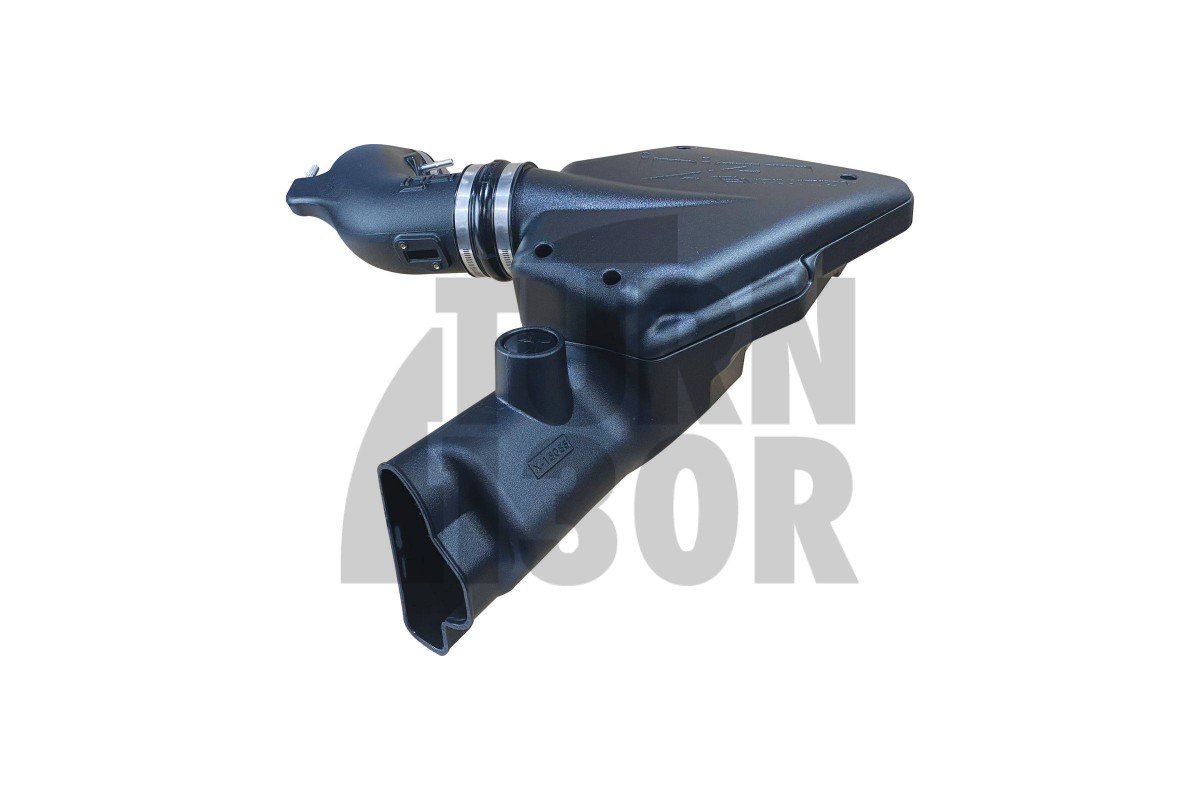 Admisión Injen Evo Ford Mustang S550 GT 5.0 15-17 Admisión Injen Evo Ford Mustang S550 GT 5.0 15-17