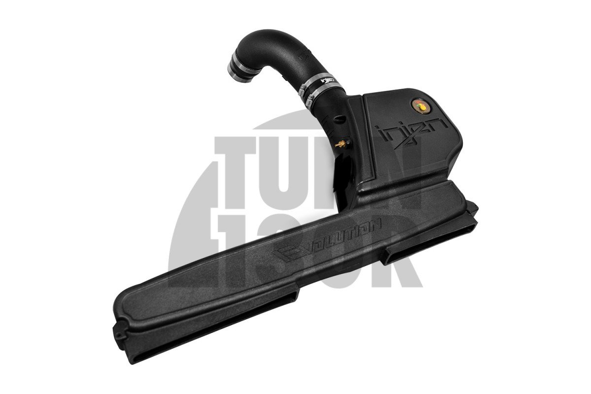 Kit de admisión Injen Evo Golf 7 GTI / Golf 7 R / Octavia VRS Kit de admisión Injen Evo Golf 7 GTI / Golf 7 R / Octavia VRS