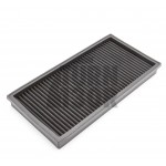 Filtro de aire Ramair Pro-Ram Panel para Golf 4 GTI, Leon 1M, S3 8L, y TT 8N 1.8T 20V Filtro de aire Ramair Pro-Ram Panel para Golf 4 GTI, Leon 1M, S3 8L, y TT 8N 1.8T 20V