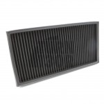 Filtro de aire Ramair Pro-Ram Panel para Golf 4 GTI, Leon 1M, S3 8L, y TT 8N 1.8T 20V Filtro de aire Ramair Pro-Ram Panel para Golf 4 GTI, Leon 1M, S3 8L, y TT 8N 1.8T 20V