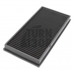 Filtro de aire Ramair Pro-Ram Panel para Golf 4 GTI, Leon 1M, S3 8L, y TT 8N 1.8T 20V Filtro de aire Ramair Pro-Ram Panel para Golf 4 GTI, Leon 1M, S3 8L, y TT 8N 1.8T 20V