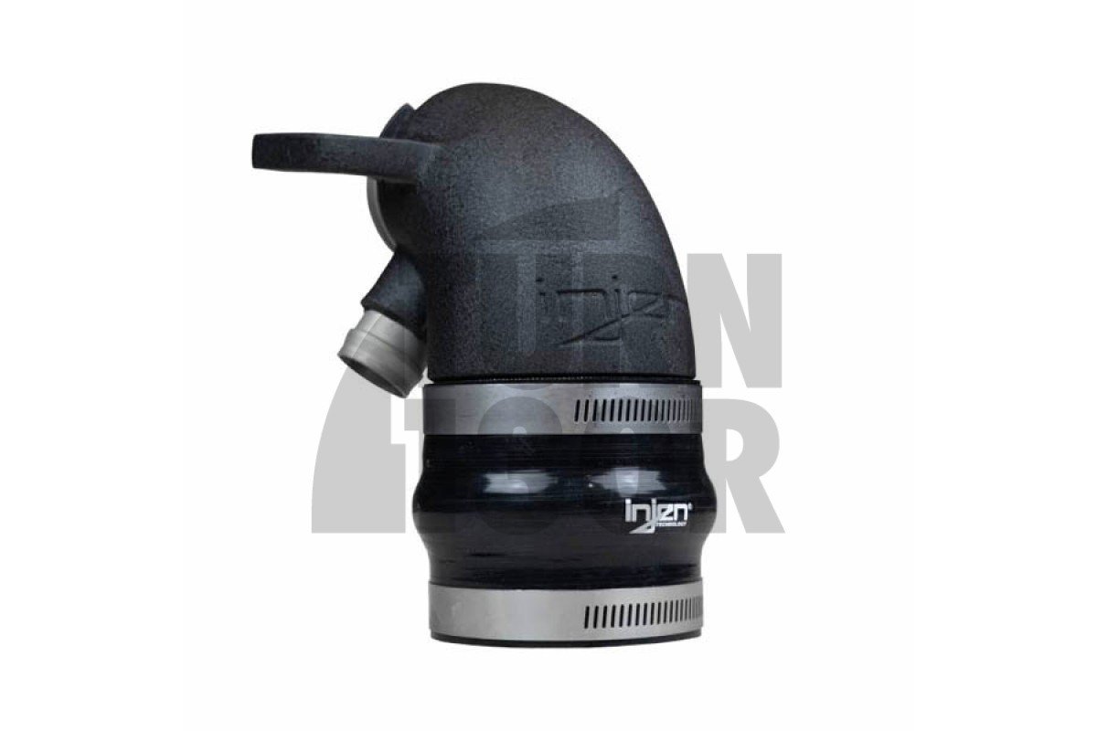Injen Turbo Codo de Entrada Golf 7 GTI / R / S3 8V / Leon 3 Cupra / TT Injen Turbo Codo de Entrada Golf 7 GTI / R / S3 8V / Leon 3 Cupra / TT