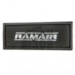 Filtro de aire de panel Ramair para Golf 6 GTI, Scirocco, Leon 1P y Octavia 1Z con motor 2.0 TSI EA888.1/2 Filtro de aire de panel Ramair para Golf 6 GTI, Scirocco, Leon 1P y Octavia 1Z con motor 2.0 TSI EA888.1/2