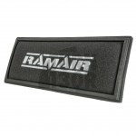 Filtro de aire de panel Ramair para Golf 6 GTI, Scirocco, Leon 1P y Octavia 1Z con motor 2.0 TSI EA888.1/2 Filtro de aire de panel Ramair para Golf 6 GTI, Scirocco, Leon 1P y Octavia 1Z con motor 2.0 TSI EA888.1/2