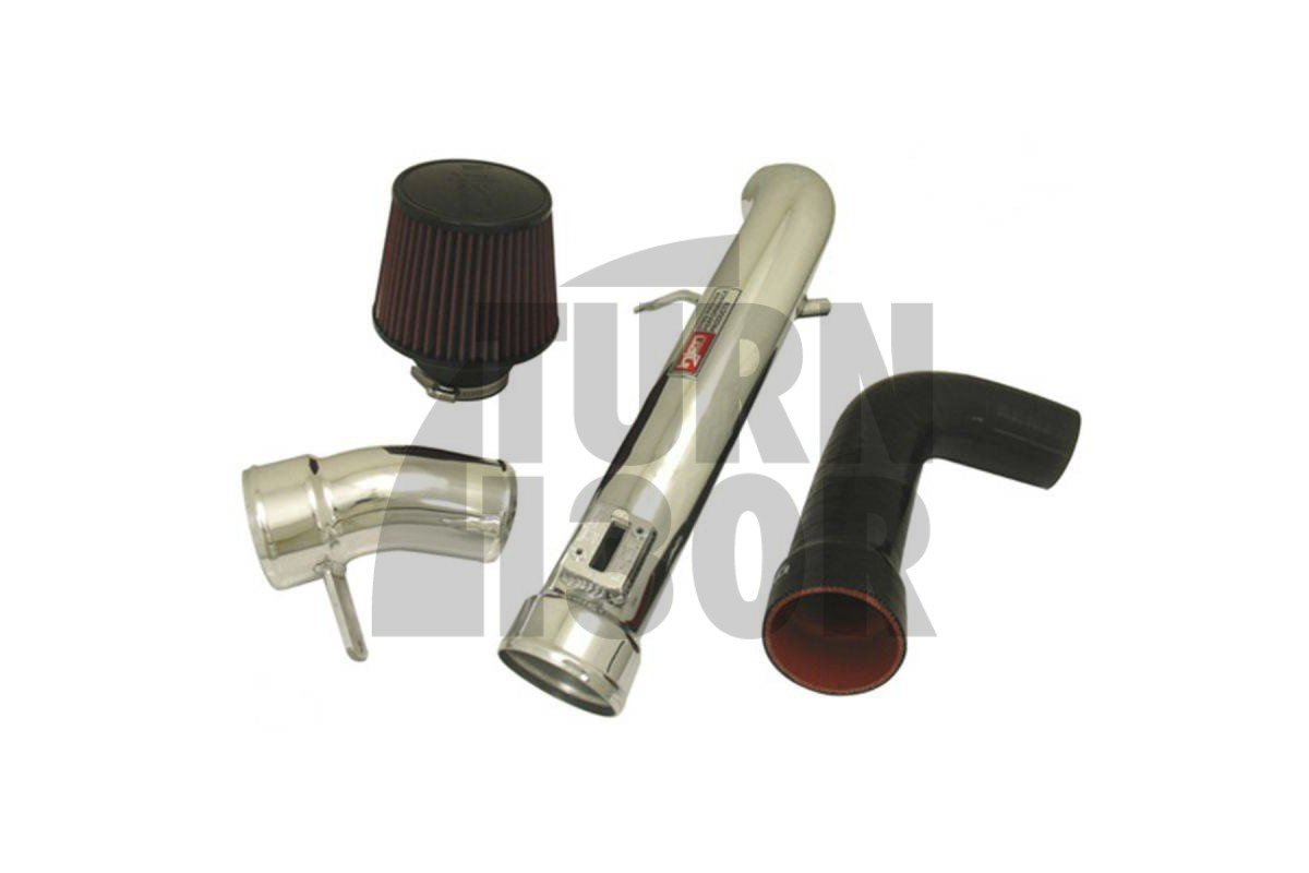 Admisión de aire frío para Nissan 350Z 03-07 Injen
