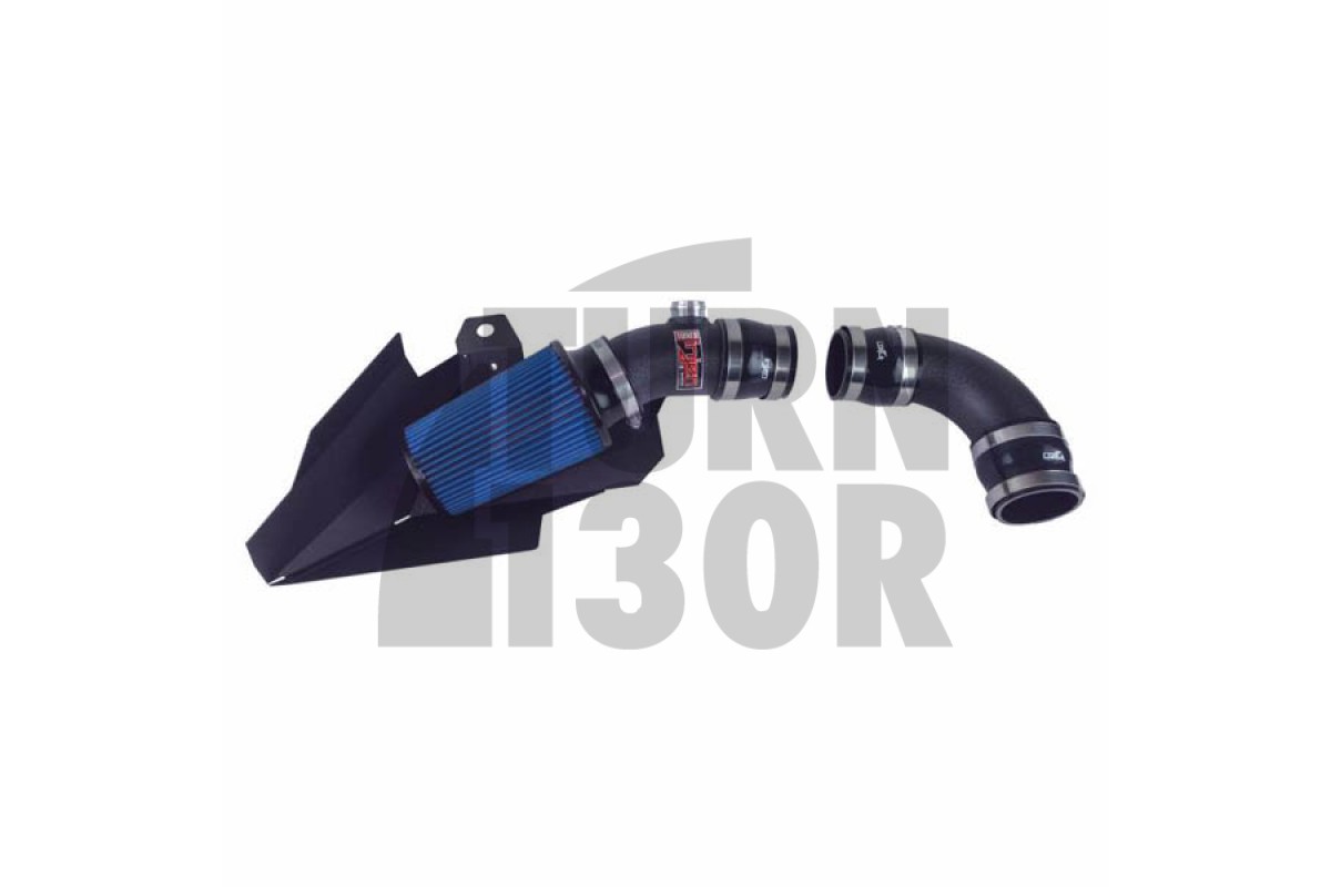 Admisión para Audi A3 / TT 8S / Leon 3 1.8 / 2.0 TFSI con MAF Injen Admisión para Audi A3 / TT 8S / Leon 3 1.8 / 2.0 TFSI con MAF Injen