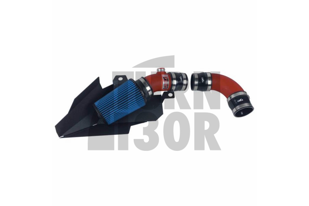 Admisión para Audi A3 / TT 8S / Leon 3 1.8 / 2.0 TFSI con MAF Injen Admisión para Audi A3 / TT 8S / Leon 3 1.8 / 2.0 TFSI con MAF Injen