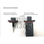 Eventuri Sistema de Admisión de Fibra de Carbono para BMW 240i G42 y 340i / 440i G2x Eventuri Sistema de Admisión de Fibra de Carbono para BMW 240i G42 y 340i / 440i G2x