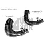 Eventuri Sistema de Admisión de Fibra de Carbono para BMW 240i G42 y 340i / 440i G2x Eventuri Sistema de Admisión de Fibra de Carbono para BMW 240i G42 y 340i / 440i G2x