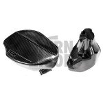 Eventuri Sistema de Admisión de Fibra de Carbono para BMW 240i G42 y 340i / 440i G2x Eventuri Sistema de Admisión de Fibra de Carbono para BMW 240i G42 y 340i / 440i G2x