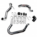 Kit Tubos Intercooler Injen Mitsubishi Lancer Evo 8 / Evo 9 Kit Tubos Intercooler Injen Mitsubishi Lancer Evo 8 / Evo 9