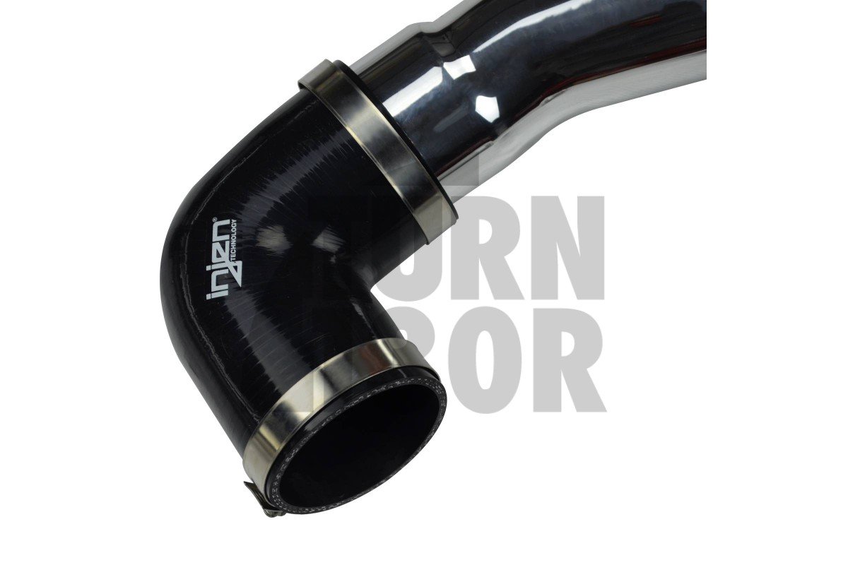 Kit Tubos Intercooler Injen Mitsubishi Lancer Evo 8 / Evo 9 Kit Tubos Intercooler Injen Mitsubishi Lancer Evo 8 / Evo 9