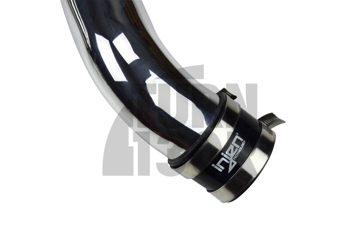 Kit Tubos Intercooler Injen Mitsubishi Lancer Evo 8 / Evo 9 Kit Tubos Intercooler Injen Mitsubishi Lancer Evo 8 / Evo 9