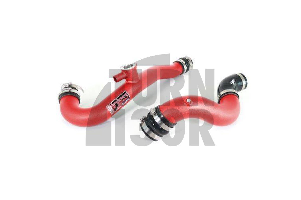 Kit Tubos Intercooler Injen Mustang S550 Ecoboost 2.3T Kit Tubos Intercooler Injen Mustang S550 Ecoboost 2.3T