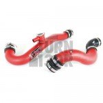 Kit Tubos Intercooler Injen Mustang S550 Ecoboost 2.3T Kit Tubos Intercooler Injen Mustang S550 Ecoboost 2.3T
