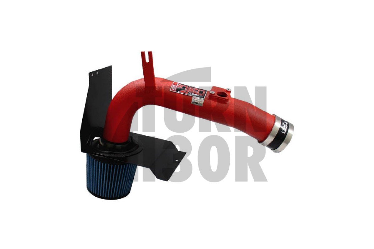 Admisión de aire frío Injen Subaru Impreza STI 08-14 Admisión de aire frío Injen Subaru Impreza STI 08-14