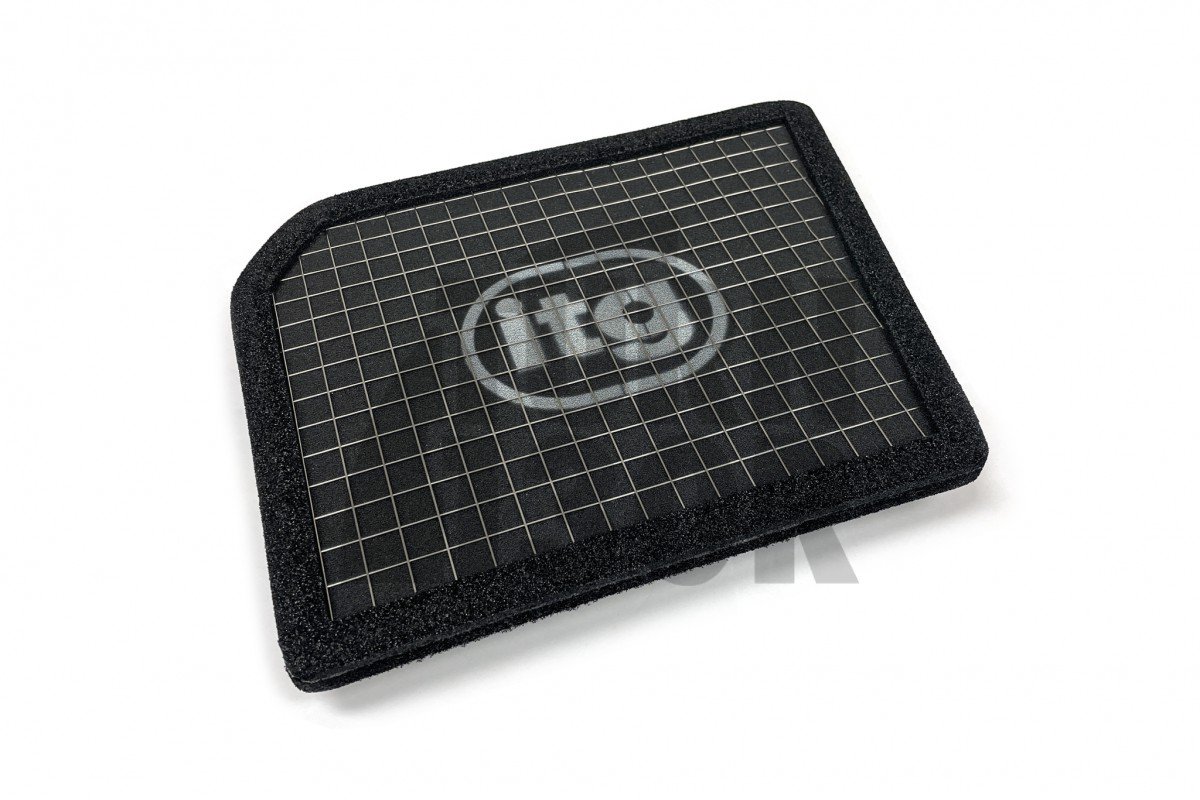 ITG Profilter Panel Filtro de aire BMW 135i F4x / 235i F4x ITG Profilter Panel Filtro de aire BMW 135i F4x / 235i F4x