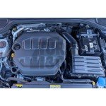 Manguera de admisión de silicona para Golf 8 GTI y Octavia NX VRS con actualización Ramair Manguera de admisión de silicona para Golf 8 GTI y Octavia NX VRS con actualización Ramair