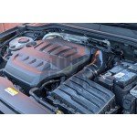 Manguera de admisión de silicona para Golf 8 GTI y Octavia NX VRS con actualización Ramair Manguera de admisión de silicona para Golf 8 GTI y Octavia NX VRS con actualización Ramair