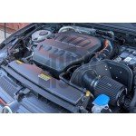 Manguera de admisión de silicona para Golf 8 GTI y Octavia NX VRS con actualización Ramair Manguera de admisión de silicona para Golf 8 GTI y Octavia NX VRS con actualización Ramair