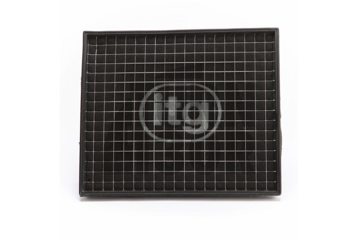 Filtro de aire ITG Profilter Panel Golf 3 VR6 Filtro de aire ITG Profilter Panel Golf 3 VR6