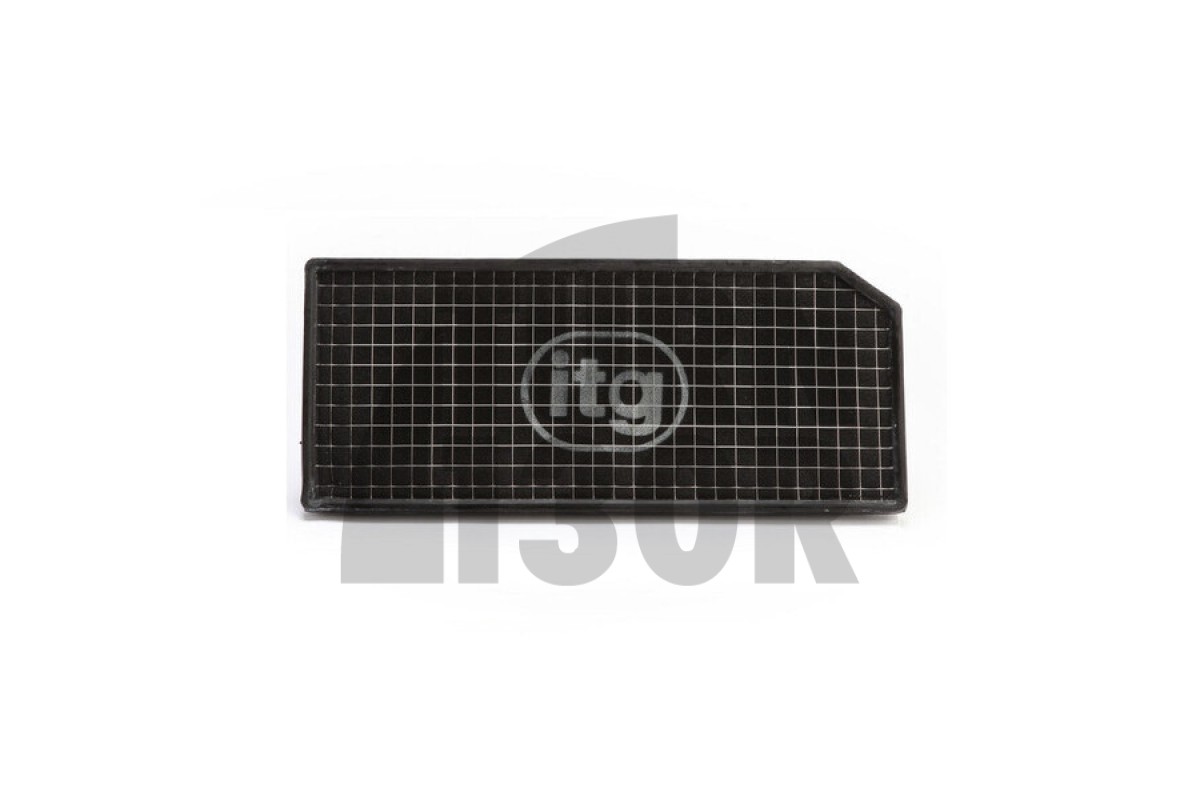 Filtro de aire ITG Profilter Panel Golf 5 GTI / Golf 6 R / Scirocco 2.0 TFSI Filtro de aire ITG Profilter Panel Golf 5 GTI / Golf 6 R / Scirocco 2.0 TFSI