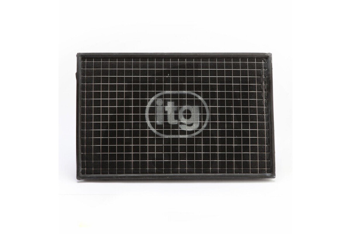 ITG Profilter Panel Filtro de aire Golf 5 R32 / Audi A3 8P 3.2 ITG Profilter Panel Filtro de aire Golf 5 R32 / Audi A3 8P 3.2