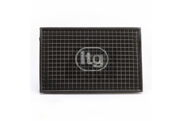 ITG Profilter Panel Filtro de aire Golf 5 R32 / Audi A3 8P 3.2