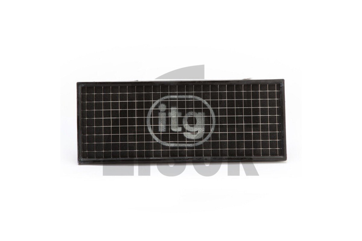 ITG Profilter Panel Filtro de aire Golf 6 GTI / Leon 2 FR / Octavia VRS Scirocco 2.0 TSI EA888.1 ITG Profilter Panel Filtro de aire Golf 6 GTI / Leon 2 FR / Octavia VRS Scirocco 2.0 TSI EA888.1