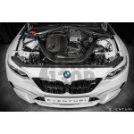 Eventuri Sistema de Admisión de Fibra de Carbono para BMW M2 Comp F87 Eventuri Sistema de Admisión de Fibra de Carbono para BMW M2 Comp F87