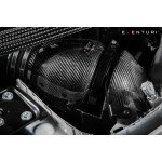 Eventuri Sistema de Admisión de Fibra de Carbono para BMW M2 Comp F87 Eventuri Sistema de Admisión de Fibra de Carbono para BMW M2 Comp F87