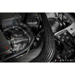 Eventuri Sistema de Admisión de Fibra de Carbono para BMW M2 Comp F87 Eventuri Sistema de Admisión de Fibra de Carbono para BMW M2 Comp F87