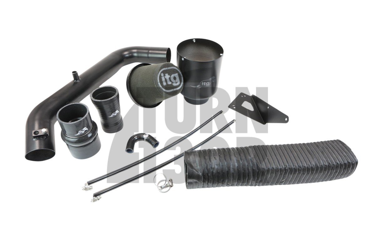 Maxogen Admisión para Ford Focus 3 ST 250 ITG Maxogen Admisión para Ford Focus 3 ST 250 ITG