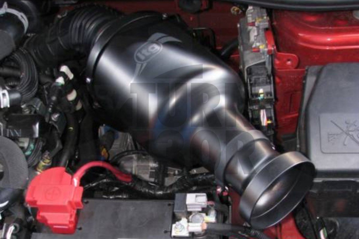 Maxogen Admisión para Renault Clio 4 RS ITG