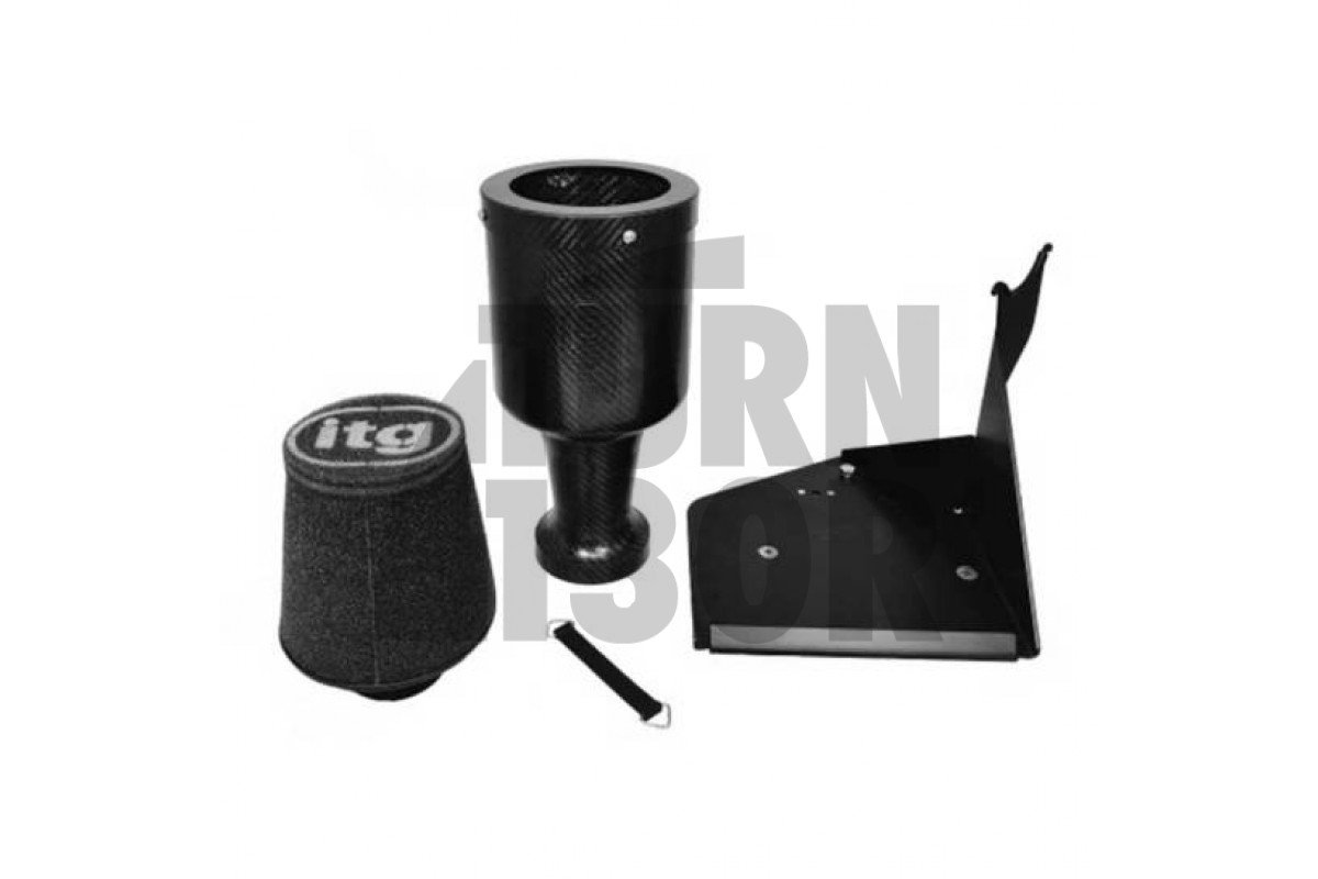 Maxogen Admisión para Renault Clio 4 RS ITG