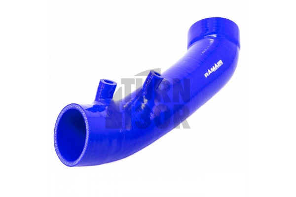 Manguera de entrada de silicona Ramair para Honda Civic Type R FN2
