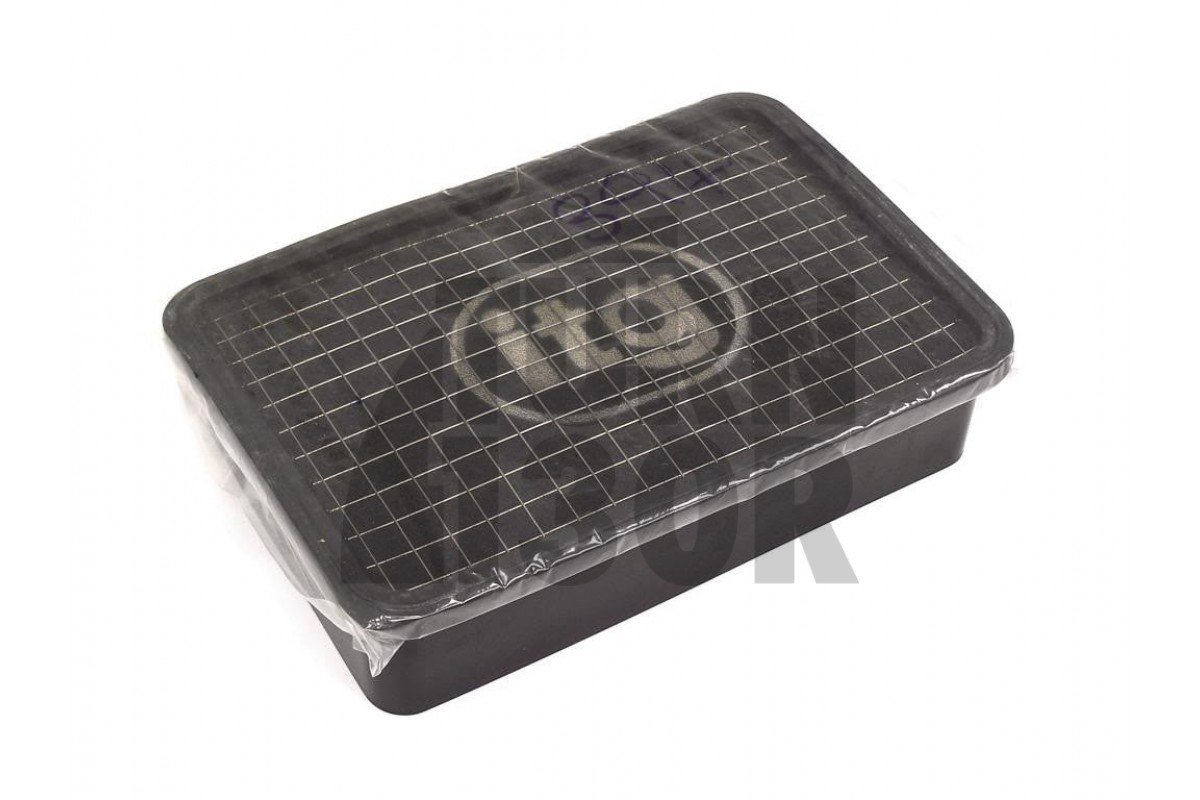 ITG Profilter Panel Filtro de aire Mitsubishi Lancer Evo 10 ITG Profilter Panel Filtro de aire Mitsubishi Lancer Evo 10