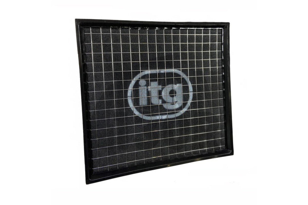 ITG Profilter Panel Filtro de aire Opel Astra J OPC ITG Profilter Panel Filtro de aire Opel Astra J OPC
