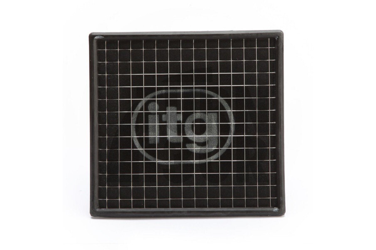 ITG Profilter Panel Filtro de aire Opel Corsa D OPC ITG Profilter Panel Filtro de aire Opel Corsa D OPC